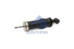 Amortizor suspensie cabina Sampa 040.183