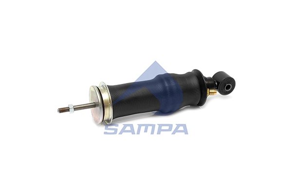 AMORTIZOR SUSPENSIE CABINA SAMPA 040.183 - Compatibil cu SCANIA