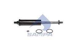 Amortizor suspensie cabina Sampa 040.222