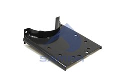 SUPORT, LAGAR CENTRAL AX CARDANIC SAMPA 040.236 - Compatibil cu SCANIA