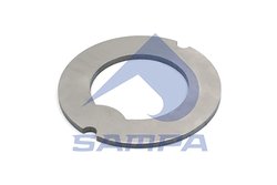 TABLA DE SIGURANTA, PIULITA AX SAMPA 040.248 - Compatibil cu SCANIA
