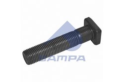 BOLT ROATA SAMPA 040.499 - Compatibil cu SCANIA
