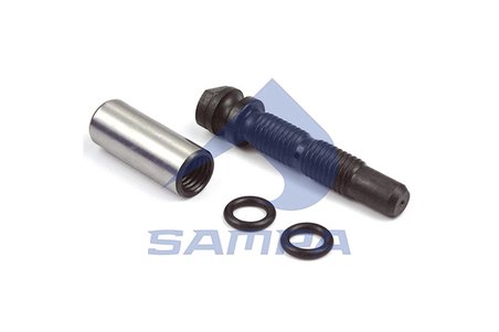 SET REPARATIE, BOLT ARC SAMPA 040.509 - Compatibil cu SCANIA