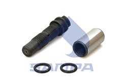SET REPARATIE, BOLT ARC SAMPA 040.512 - Compatibil cu SCANIA