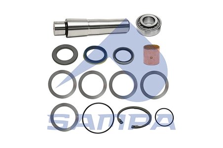 Set reparatie pivot Sampa 040.518