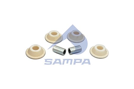 SET REPARATIE, STABILIZATOR CABINA SOFER SAMPA 040.536 - Compatibil cu SCANIA