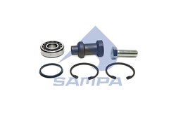 Set reparatie, stabilizator cabina sofer Sampa 040.566