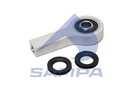 SET REPARATIE, STABILIZATOR CABINA SOFER SAMPA 040.569 - Compatibil cu SCANIA