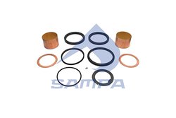SET REPARATIE, FUZETA (SUPORT ARC) SAMPA 040.583/1 - Compatibil cu SCANIA