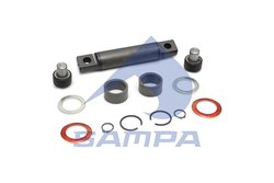 SET REPARATIE, RULMENT DE PRESIUNE SAMPA 040.598 - Compatibil cu SCANIA