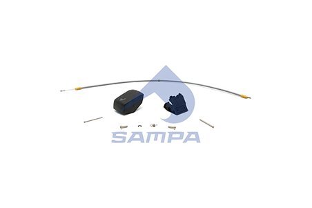 SET REPARATII SAMPA 040.751 - Piesa auto compatibila cu mai multe marci