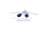 SET REPARATII SAMPA 040.751 - Piesa auto compatibila cu mai multe marci