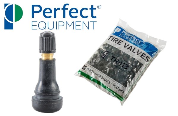 Surubelnita valva anvelope Perfect EQUIPMENT 0401-0023-063