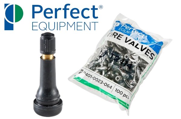 Surubelnita valva anvelope Perfect EQUIPMENT 0401-0023-064