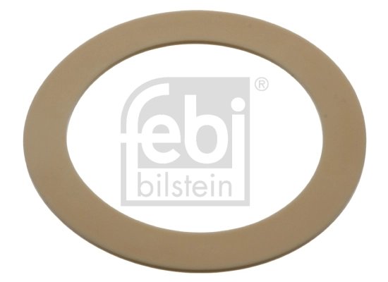 inel de etansare,butuc roata Febi Bilstein 04013