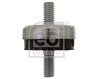 Suport radiator Febi Bilstein 04017