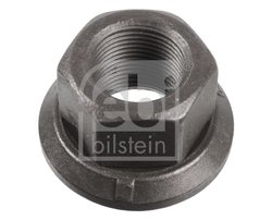 PIULITA ROATA FEBI BILSTEIN 04029 - Compatibil cu DAF, MERCEDES-BENZ, VOLVO