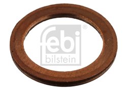 Inel etansare, surub drena ulei Febi Bilstein 04054