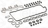 SET GARNITURI CHIULASA ELRING 041.120 - Compatibil cu HYUNDAI, KIA