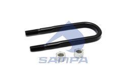 Brida arc Sampa 041.133