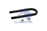 Brida arc Sampa 041.133
