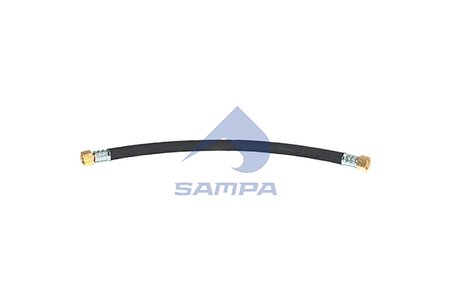 FURTUN FRANA SAMPA 041.175 - Piesa auto compatibila cu mai multe marci