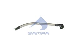 furtun,radiator ulei transmisie Sampa 041.208