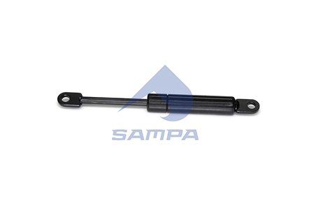 AMORTIZOR DEFLECTOR AER SAMPA 041.279 - Compatibil cu SCANIA