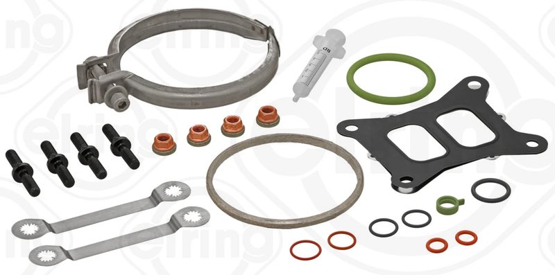 Set montaj turbo Elring 041.450