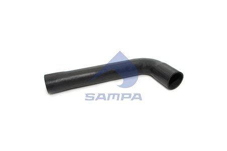 Conducte, retarder Sampa 041.472