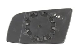 STICLA OGLINDA, OGLINDA RETROVIZOARE EXTERIOARA ABAKUS 0417G02 - Compatibil cu BMW