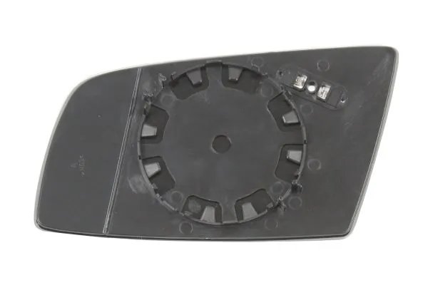 STICLA OGLINDA, OGLINDA RETROVIZOARE EXTERIOARA ABAKUS 0417G02 - Compatibil cu BMW