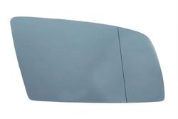 STICLA OGLINDA, OGLINDA RETROVIZOARE EXTERIOARA ABAKUS 0417G02 - Compatibil cu BMW