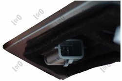 Stop suplimentar ABAKUS 042-23-871S