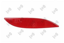 REFLECTOR ABAKUS 042-36-876 - Compatibil cu RENAULT