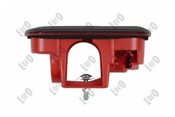STOP SUPLIMENTAR ABAKUS 042-45-865S - Compatibil cu NISSAN, OPEL, RENAULT
