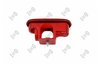 STOP SUPLIMENTAR ABAKUS 042-45-866 - Compatibil cu NISSAN, OPEL, RENAULT