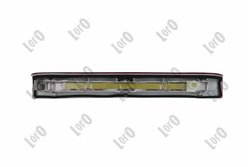 STOP SUPLIMENTAR ABAKUS 042-49-870 - Compatibil cu RENAULT