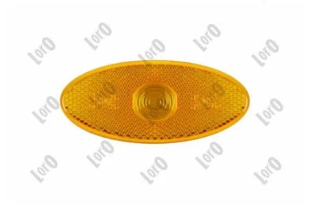 LUMINCA DE CLARIFICARE ABAKUS 042-51-890 - Compatibil cu NISSAN, OPEL, RENAULT