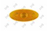 LUMINCA DE CLARIFICARE ABAKUS 042-51-890 - Compatibil cu NISSAN, OPEL, RENAULT