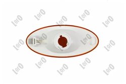 LUMINCA DE CLARIFICARE ABAKUS 042-51-890 - Compatibil cu NISSAN, OPEL, RENAULT