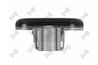 SEMNALIZATOR ABAKUS 042-52-841S - Compatibil cu FIAT, NISSAN, OPEL, RENAULT