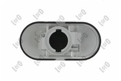 SEMNALIZATOR ABAKUS 042-52-841S - Compatibil cu FIAT, NISSAN, OPEL, RENAULT
