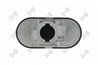 SEMNALIZATOR ABAKUS 042-52-841S - Compatibil cu FIAT, NISSAN, OPEL, RENAULT