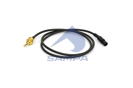 COMUTATOR TEMPERATURA VENTILATOR RADIATOR SAMPA 042.166 - Compatibil cu SCANIA