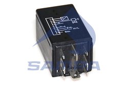 RELEU SAMPA 042.191 - Piesa auto compatibila cu mai multe marci