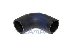CONDUCTE, RETARDER SAMPA 042.250 - Compatibil cu SCANIA