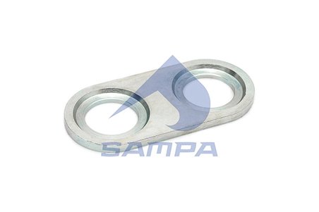 Tabla fixare, bolturi saboti frana Sampa 042.284