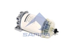 FILTRU COMBUSTIBIL SAMPA 042.322 - Piesa auto compatibila cu mai multe marci