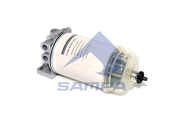 FILTRU COMBUSTIBIL SAMPA 042.322 - Piesa auto compatibila cu mai multe marci